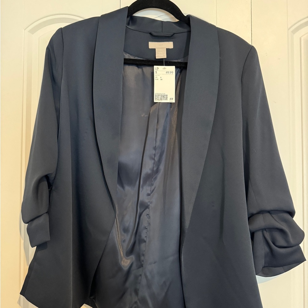 H&M Blazer -*NEW*
